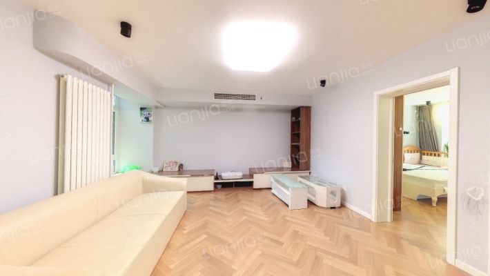 清水园二期二手房实景图