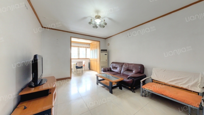 润泽园二手房实景图