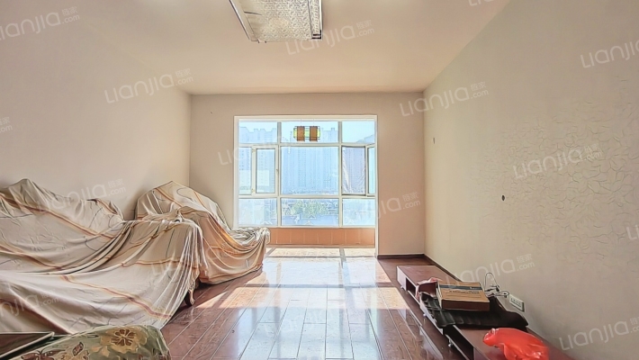 绿海田园紫竹园二手房实景图