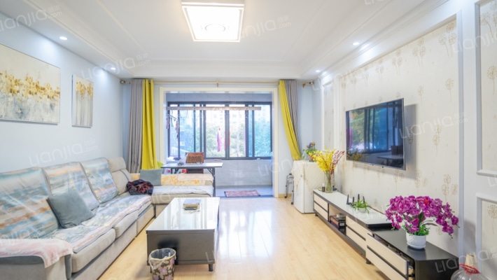 水畔新居二期二手房实景图