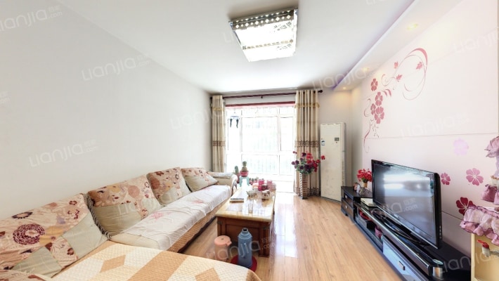 龙第世家花园二手房实景图