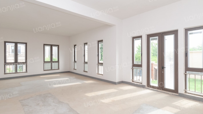 紫金七号三期二手房实景图