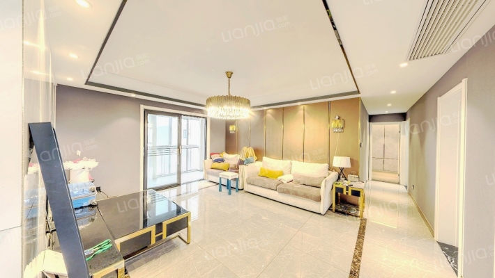 金科东方王榭二手房实景图