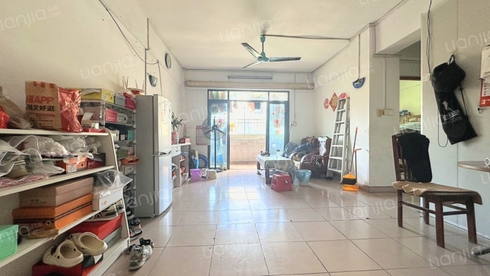 永盛广场二手房实景图