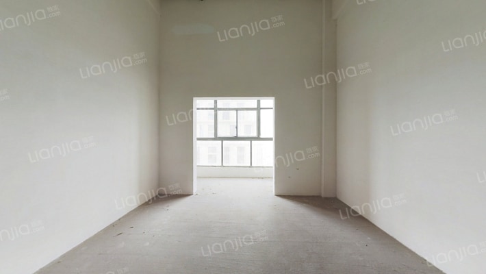 缤悦湾电商公寓二手房实景图