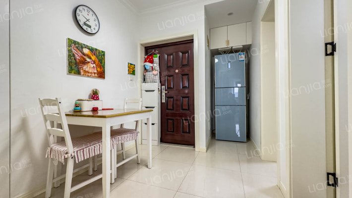 乐山一村二手房实景图