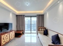 整租·旭辉城建未来旭辉城 3室2厅 南_旭辉城建未来旭辉城租房