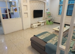 整租·康岳花园房产局家属楼 3室2厅 南_康岳花园房产局家属楼租房