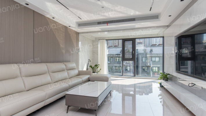 桃源里二手房实景图