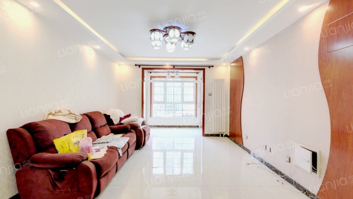 世嘉光织谷东区二手房实景图