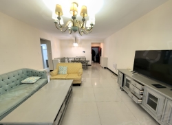 整租·枫丹雅苑 3室2厅 南_枫丹雅苑租房