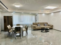 整租·东茂华府 3室2厅 南/北_东茂华府租房