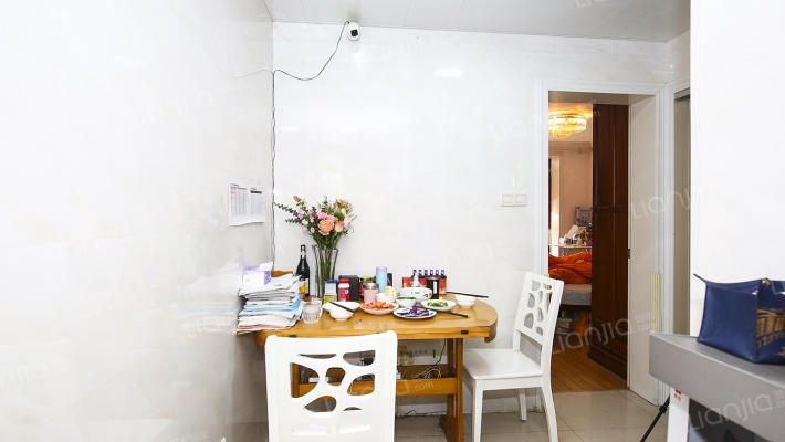 林绿家园二手房实景图