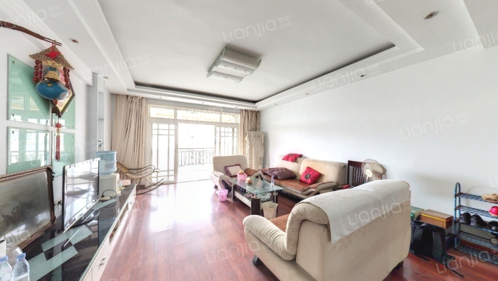 生活林二手房实景图