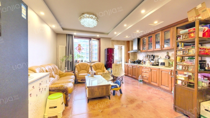 柳浪家园南里二手房实景图