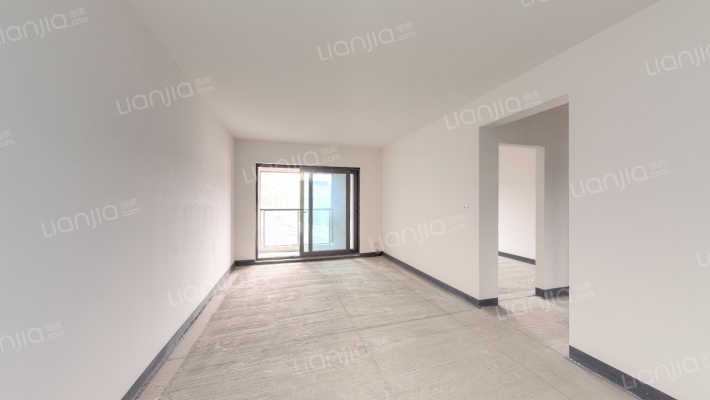 华侨城溪山集C区二手房实景图