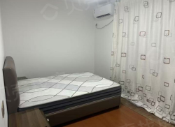 整租·金海永安花园 2室1厅 南_金海永安花园租房