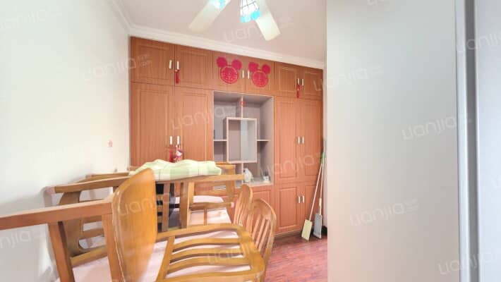 华江小区二手房实景图