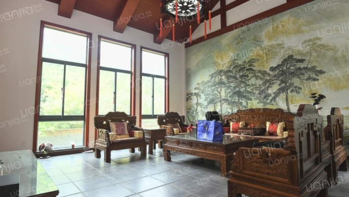 帝景天成二手房实景图