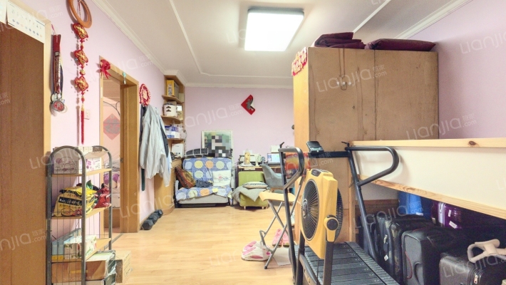 师大北路21号院二手房实景图