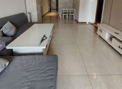 整租·恒大御峰 2室2厅 南_恒大御峰租房