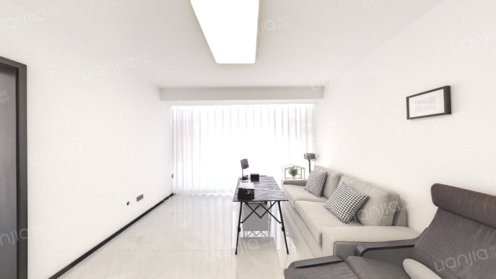 君临天下杏花雅居二手房实景图