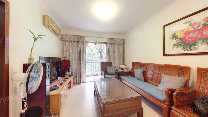 富力碧涛湾二手房实景图