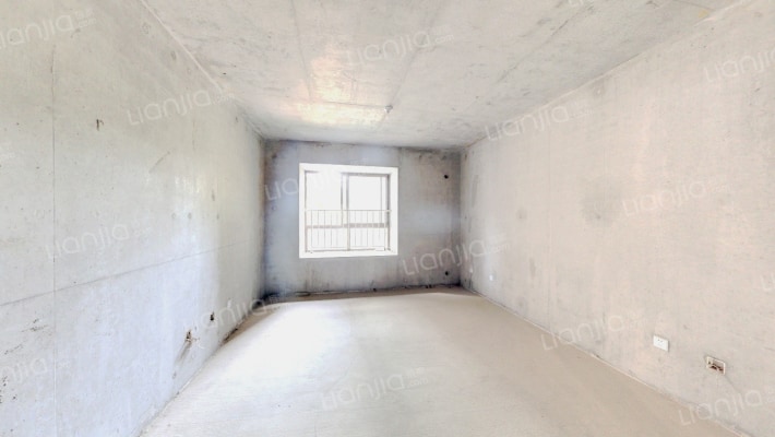 新福兴理想城二手房实景图