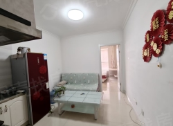 整租·帝景苑 1室1厅 西_帝景苑租房