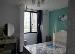 整租·豪盛花苑 1室0厅 南_豪盛花苑租房