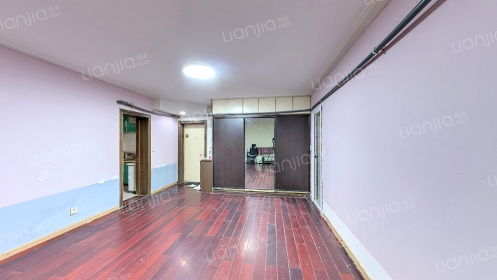 龙汉城市花园二手房实景图