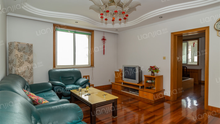 江苏科技大学住宅区一村二手房实景图