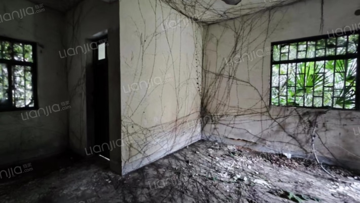 锦江别墅2期二手房实景图