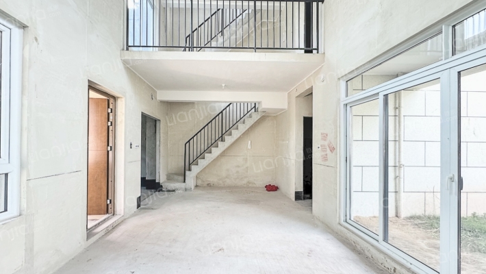 保利茵梦湖云湖二手房实景图