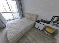 整租·星辰园(公寓) 2室1厅 南_星辰园(公寓)租房