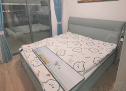 整租·阳光城·悦江海 2室2厅 南/北_阳光城·悦江海租房