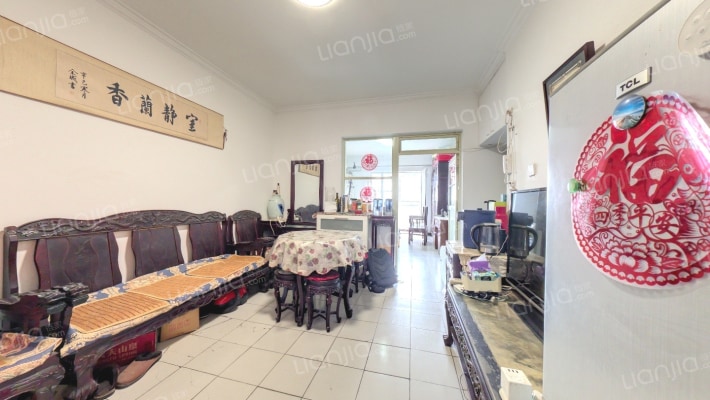 造甲南里20号院二手房实景图