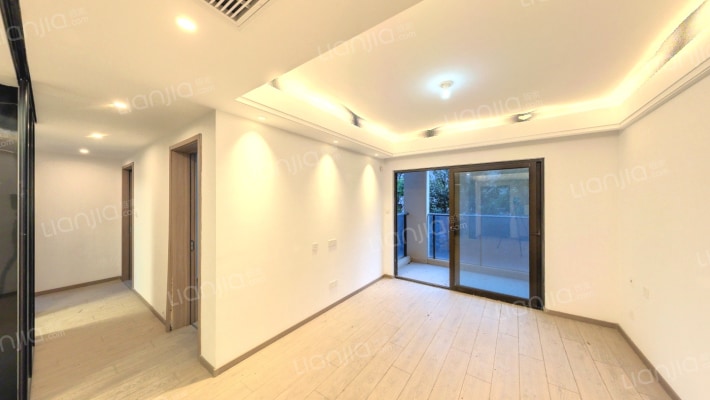 锦绣樾江府二手房实景图