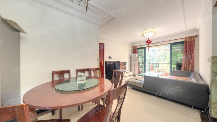 恒大城二手房实景图