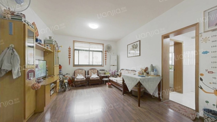 秦淮园二手房实景图