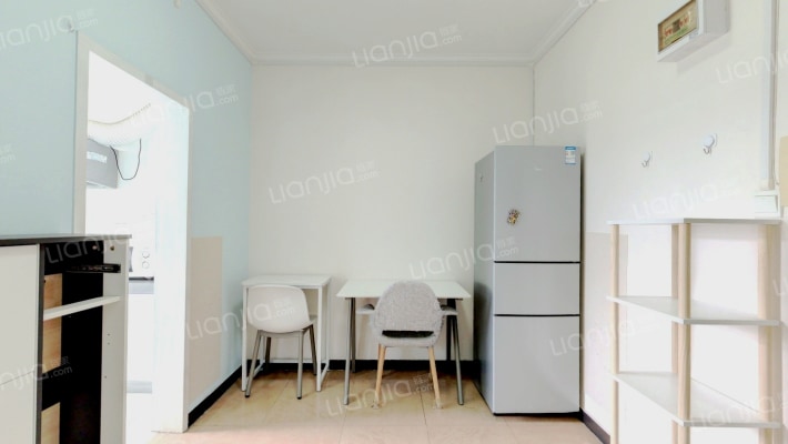 西王庄小区二手房实景图