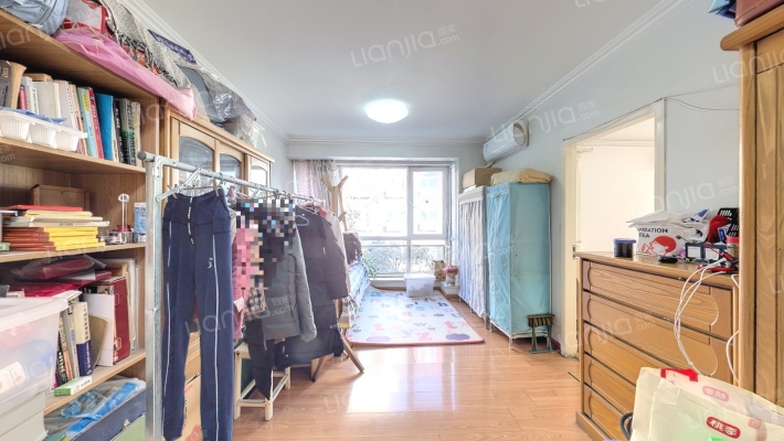 万方苑二手房实景图