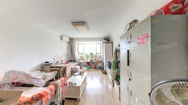 北城山水二手房实景图