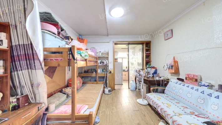 河北众诚商住楼二手房实景图