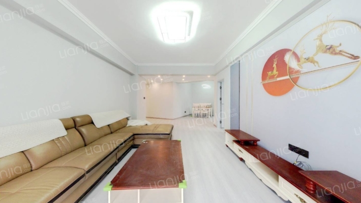 万和电信公寓二手房实景图