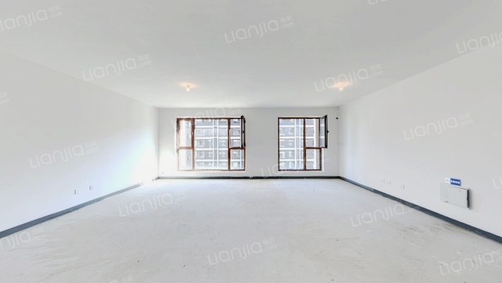 汇置尚樾二手房实景图