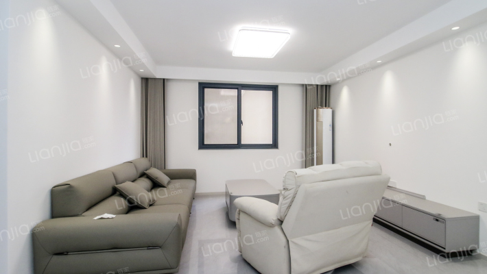 静安长华公寓二手房实景图