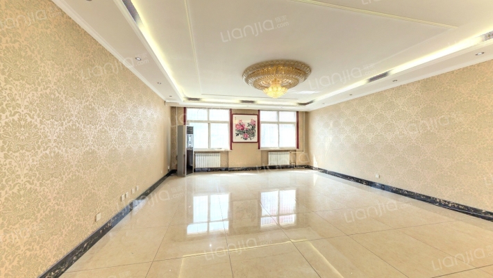 仓南小区二手房实景图