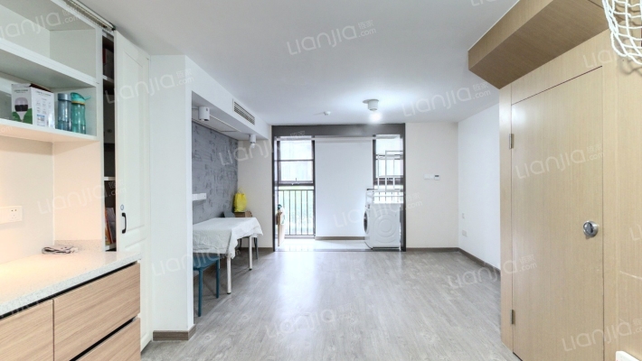 龙江里二手房实景图