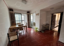 合租·绿地四期卢浮公馆 4居室 南卧_绿地四期卢浮公馆租房